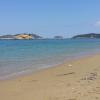 Tsougaria Nord Beach