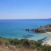Agiasmataki Beach