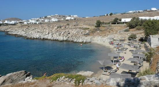 Παραλία Κώστα Ήλιου