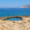 Angel's Eye Beach