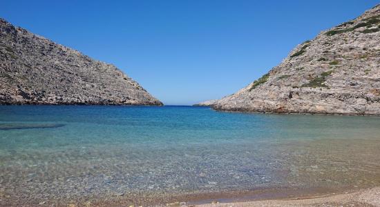 Glyfada Bay