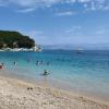 Vromolimni Beach