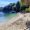 Vouvalomantria Beach