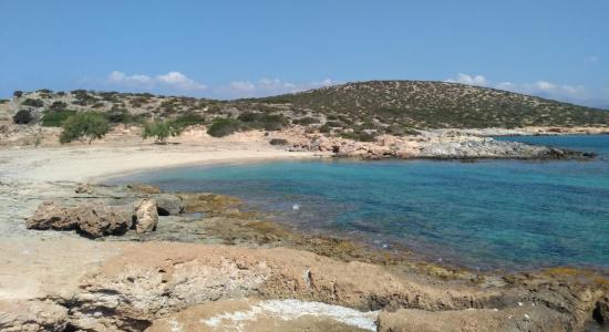 Paralia Fikio