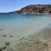 Mersini Beach