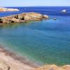 Vitsentzou Beach
