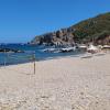 Agios Nikolaos Beach