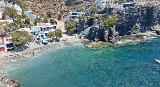 Koumelas Beach