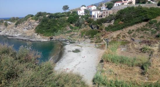 Fles Beach