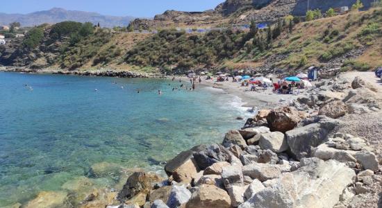 Paralia Evdilos