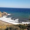 Παραλία Μηλιόνδας