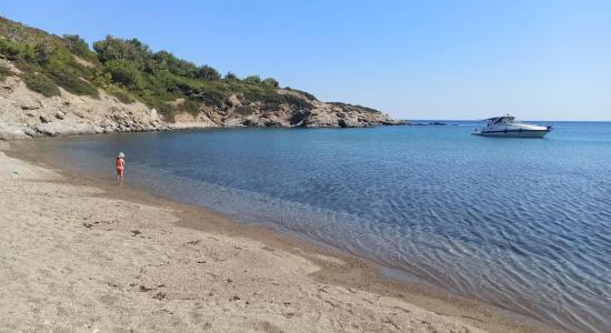 Proto Bilali Beach