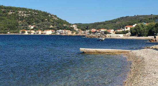 Paralia Kardamila
