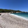 Agia Markella Strand