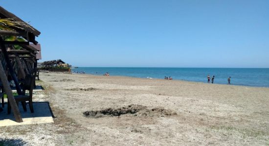 Astara Beach