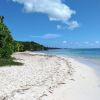 Anse du Mancenillier Beach