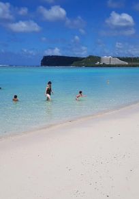 Ilha de Guam