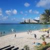 Plaża Tumon