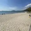 Upper Cheung Sha Beach