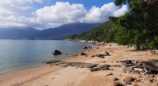Mong Tung Wan