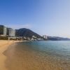 Plaża Repulse Bay