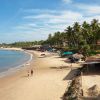 Anjuna ranta