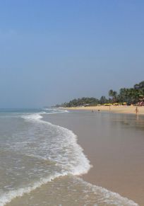 Benaulim