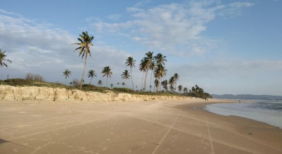 Carmona Beach