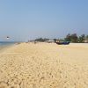 Mobor Beach
