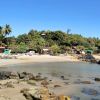 Colomb Beach