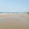 Naval Beach Karwar