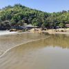 Gokarna Kudle Beach