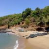 Spiaggia del Paradiso
