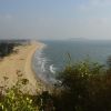 Bhramha Beach