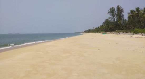 Bavaguthu Beach