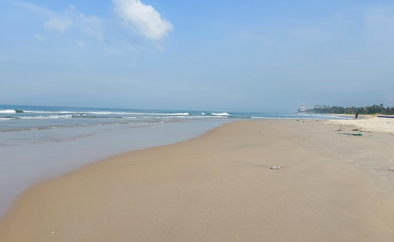 Suratkal Beach