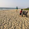 North bengre beach