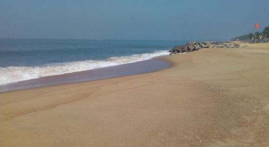 Ullal beach