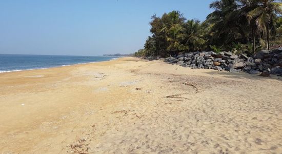 Batapady Beach