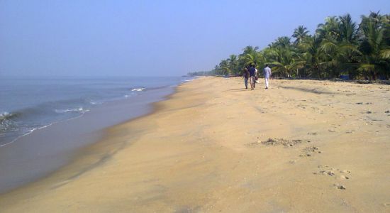 Aniyal Beach