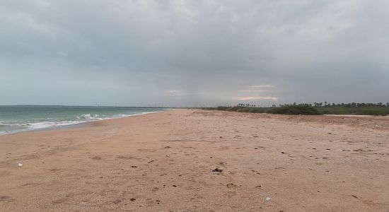 Navaladi Beach