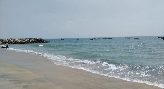 Mangala Beach
