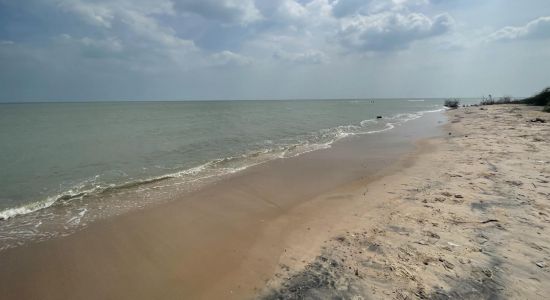 Rajamadam Beach