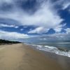 Thirumullaivasal Beach