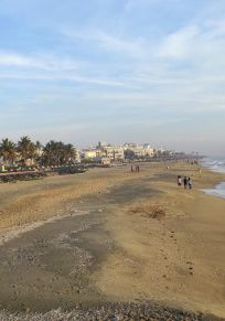 Estado de Puducherry