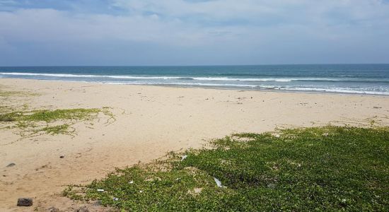 Thirtavari Beach