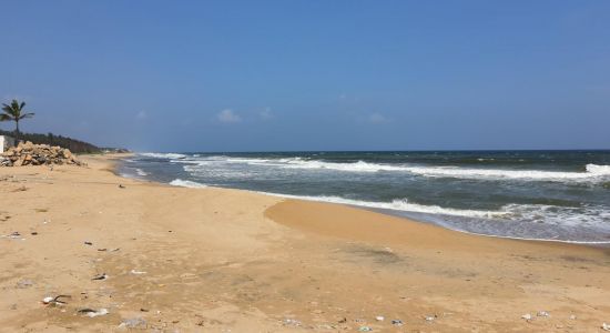Nibav Side Beach