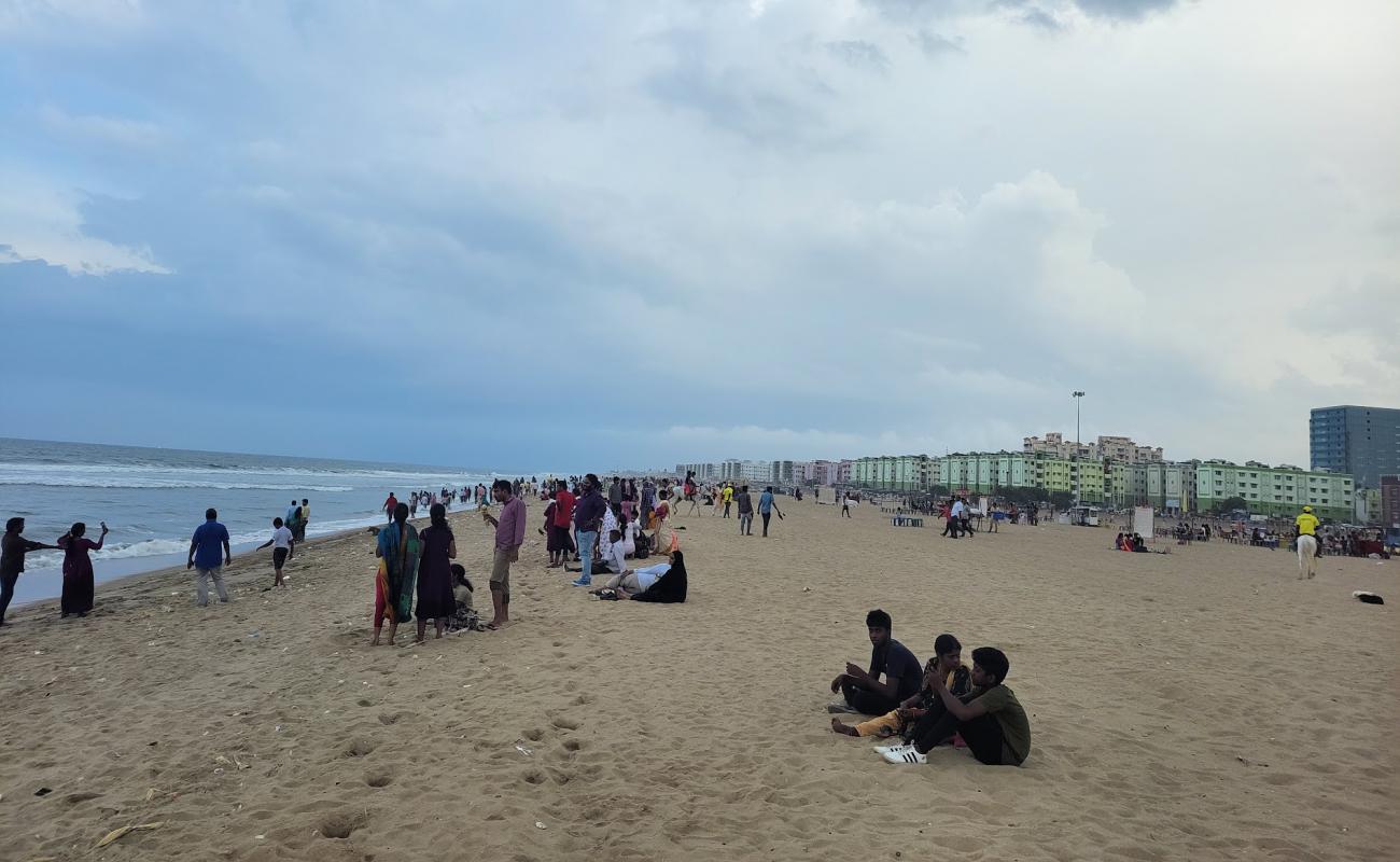 Gandhi Beach