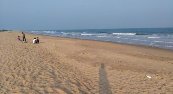 Karedu Beach