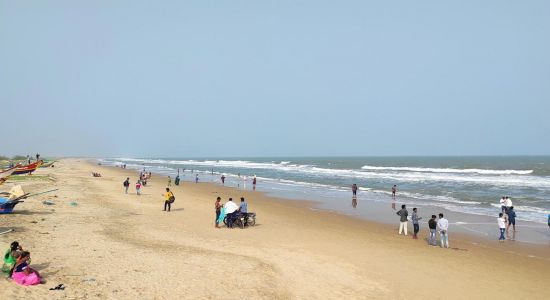 Pakala Beach